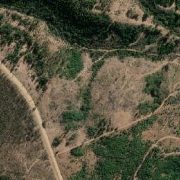 Satellite imagery of Arrayanes, CL