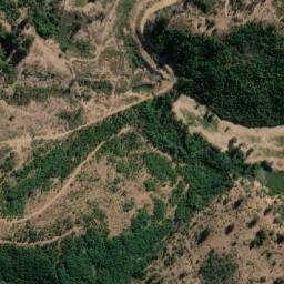 Satellite imagery of Arrayanes, CL