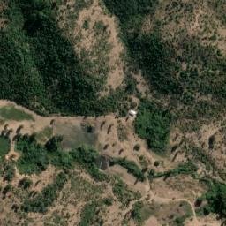 Satellite imagery of Arrayanes, CL