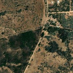 Satellite imagery of Cerro Colorado, CL