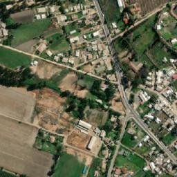 Satellite imagery of Santa Inés, CL