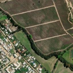 Satellite imagery of Santa Inés, CL