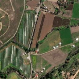 Satellite imagery of Santa Inés, CL