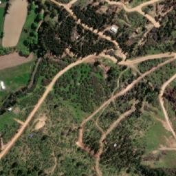 Satellite imagery of Puntilla El Molino, CL