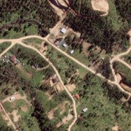 Satellite imagery of Puntilla El Molino, CL