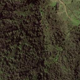 Satellite imagery of Cerro Los Cristales, CL