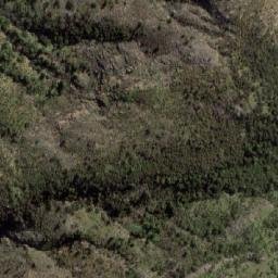 Satellite imagery of Cerro Bandurrias, CL