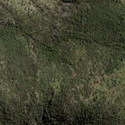 Satellite imagery of Cerro Bandurrias, CL