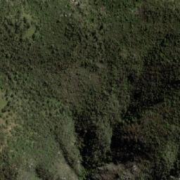 Satellite imagery of Coligüe, CL