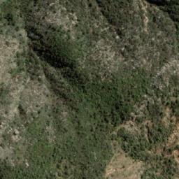 Satellite imagery of Coligüe, CL