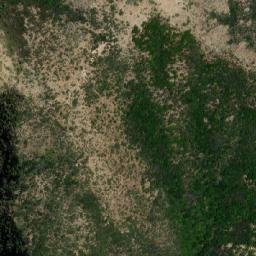 Satellite imagery of Cerro Curamáhuida, CL