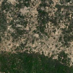 Satellite imagery of Cerro Curamáhuida, CL