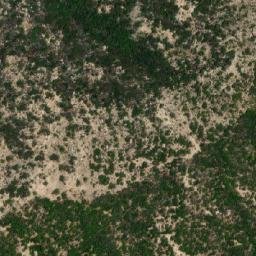 Satellite imagery of Alto Viscachas, CL