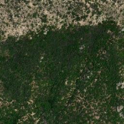 Satellite imagery of Alto Viscachas, CL