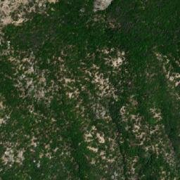 Satellite imagery of Alto Viscachas, CL