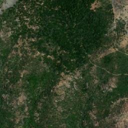 Satellite imagery of Loma del Corazón, CL