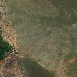 Satellite imagery of Loma del Corazón, CL