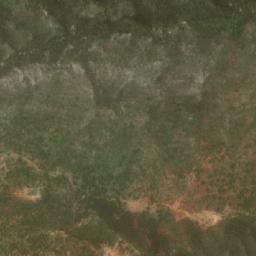 Satellite imagery of Loma del Corazón, CL