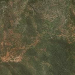 Satellite imagery of Loma del Maitén, CL