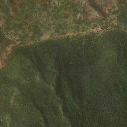 Satellite imagery of Loma del Maitén, CL