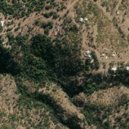 Satellite imagery of Las Garzas, CL