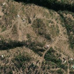 Satellite imagery of Las Garzas, CL