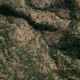 Satellite imagery of Las Garzas, CL