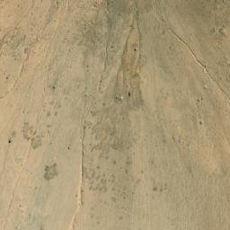 Satellite imagery of Cerro La Engorda, CL