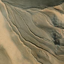 Satellite imagery of Cerro La Engorda, CL