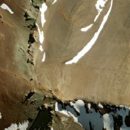 Satellite imagery of Portezuelo Río Bayo Este, AR
