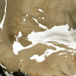Satellite imagery of Portezuelo Río Bayo Este, AR