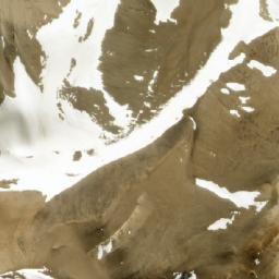 Satellite imagery of Portezuelo Río Bayo Este, AR