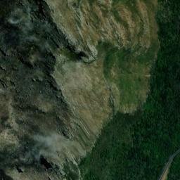 Satellite imagery of Partridge Point, ZA