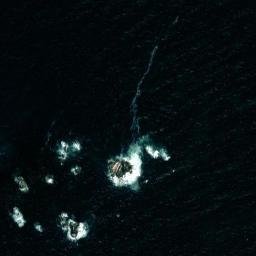 Satellite imagery of Partridge Point, ZA