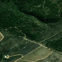 Satellite imagery of AVONTUUR, ZA