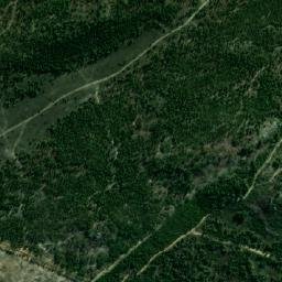 Satellite imagery of AVONTUUR, ZA