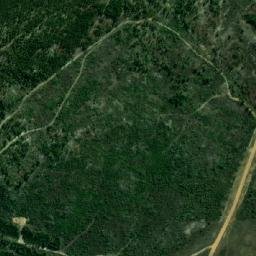 Satellite imagery of AVONTUUR, ZA
