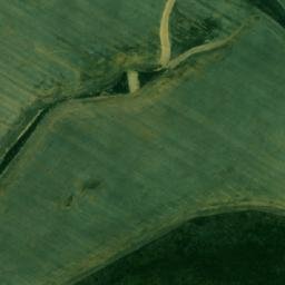 Satellite imagery of JONGENSKLIP AUX, ZA