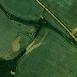 Satellite imagery of JONGENSKLIP AUX, ZA