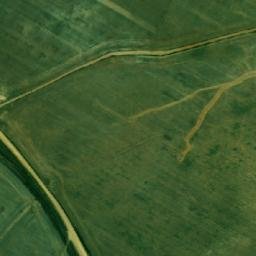 Satellite imagery of JONGENSKLIP AUX, ZA