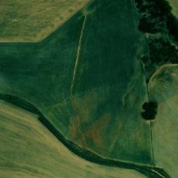 Satellite imagery of HOOGGELEGEN, ZA