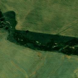 Satellite imagery of HOOGGELEGEN, ZA