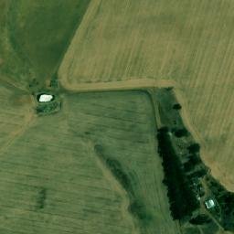 Satellite imagery of VENTERSKOP, ZA