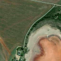 Satellite imagery of ZOUTPAN, ZA