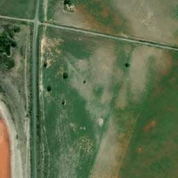 Satellite imagery of ZOUTPAN, ZA