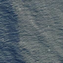 Satellite imagery of South West Rock, AU