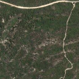 Satellite imagery of Cosy Corner, AU