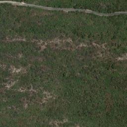 Satellite imagery of Cosy Corner, AU