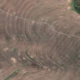 Satellite imagery of Nyllow Hill, AU