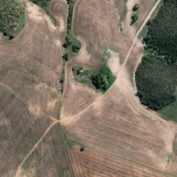 Satellite imagery of Nyllow Hill, AU